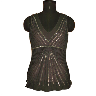 Designer Tops