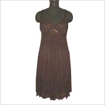 Sequenced Gowns