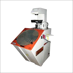 Slant Screen Profile Projectors Slant Screen Profile Projectors