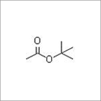 Tert Butyl Acetate