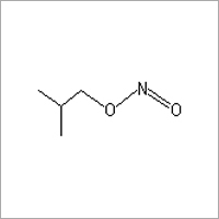 Isobutyl Nitrite
