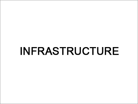 Infrastructure