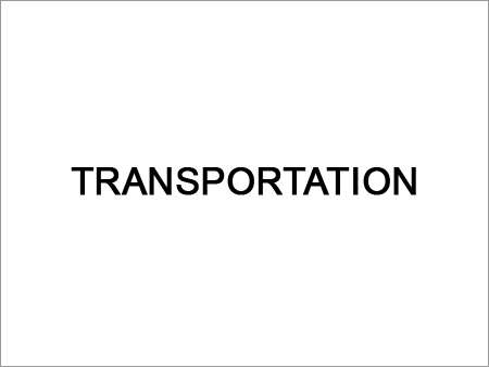 Transportation