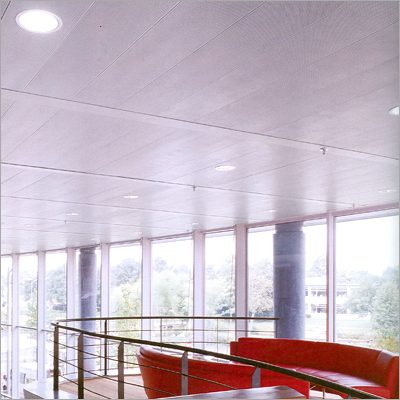 Armstrong Metal Ceilings