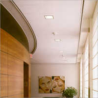 Ultima Planks - Mineral Fiber, 15mm Thickness, 10kg/m2 Weight | Easy Clip-in Installation, Glossy Finish, Stain Resistance, Elegant Look