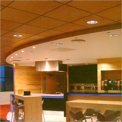 Madera Tiles
