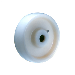 Nylon Wheel