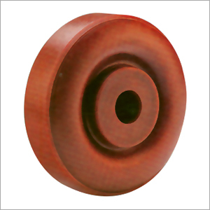 Ultra High Molecular Weight Wheel