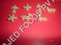 Animal Toys Snacks and Pellets