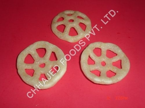 Medium Wheel Snacks and Pellets