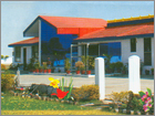 Air Conditioned Banquet Hall