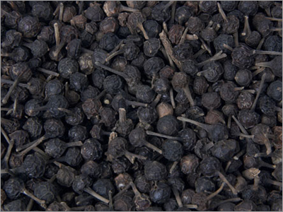 Black Pepper