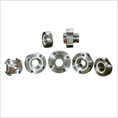 Seal Covers