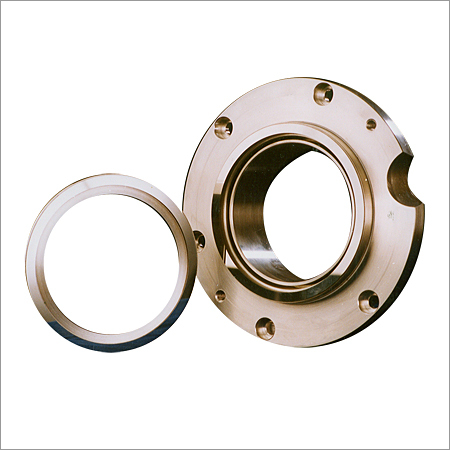Agitator Seals
