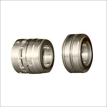 Mechanical Seals