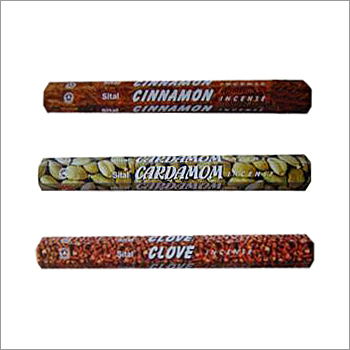 Incense Sticks & Dhoop