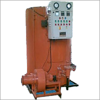 Coils for Boiler - Thermic Fluid Heater