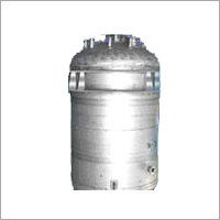 Pressure Vessel