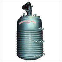 Reaction Kettle