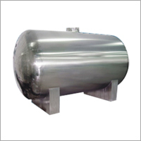 Storage Tank