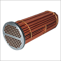 Tube Bundles