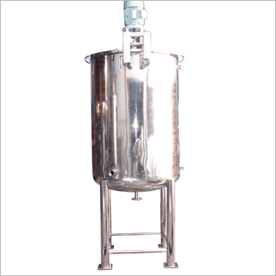 Mixer