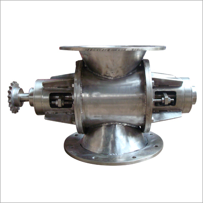Rotary Valve