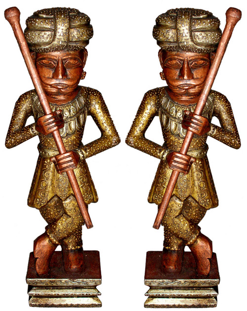 Antique Handicraft