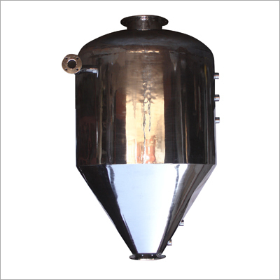 Storage Silo