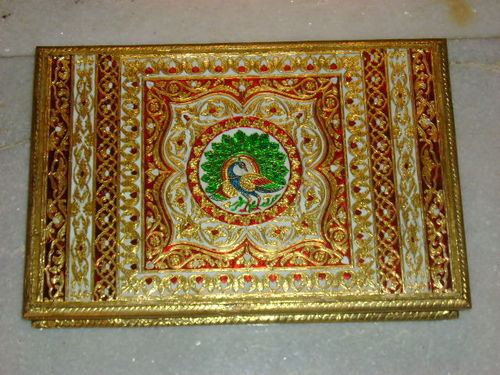 White Metal Handicrafts