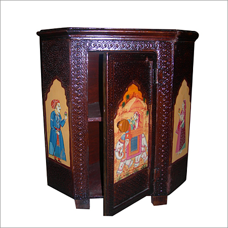 Painted Antique Furniture