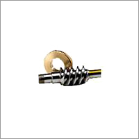 Oil Mill Spare Parts - Shaft