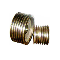Oil Expeller Spares - Pulleys