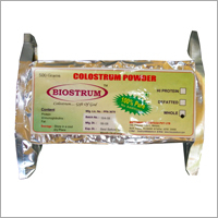 B-Colostrum Powder