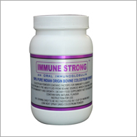 Immune Strong B-Colostrum Powder