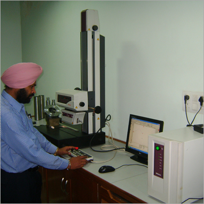 Our Quality Testing Process