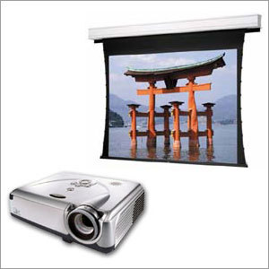 LCD Projectors
