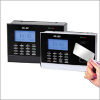 RFID Card System