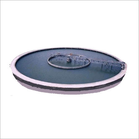 Clariflocculator