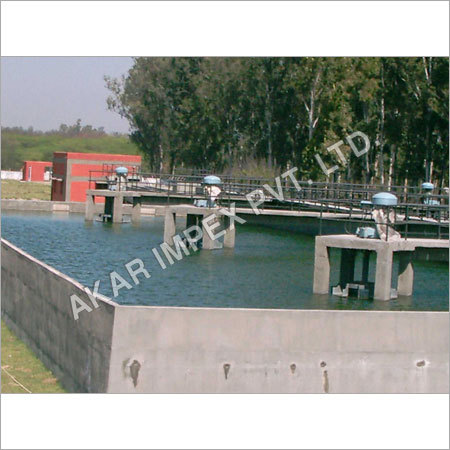 Fixed Aerators