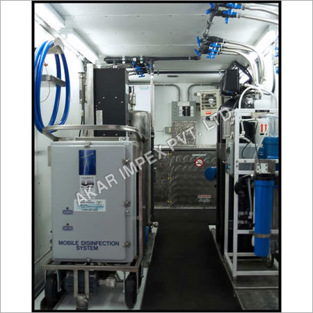 Sewage Treatment Plants