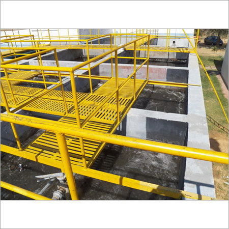 Waste Water Turnkey Projects