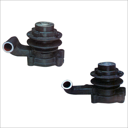 Tractor Parts (Mahindra Di Model)