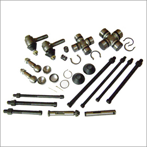 Auto Parts