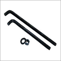 Foundation Bolts
