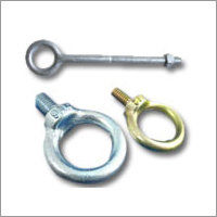 Eye Bolts
