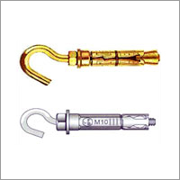 Hook Bolts