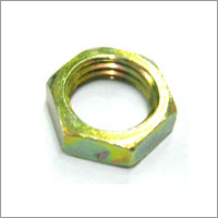 Metal Nuts
