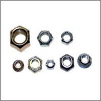 Lock Nuts