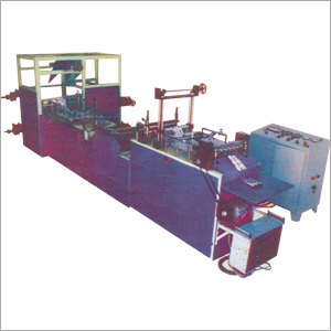 Side Sealing Machine